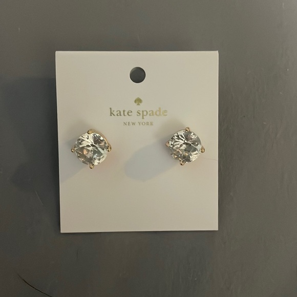 kate spade earrings - Picture 1 of 2